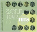【輸入盤CD】VA / Soul R&B Hits