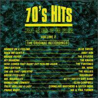【輸入盤CD】【新品】VA / Great Records of the Decade: 70 039 s Hits Pop Vol.2