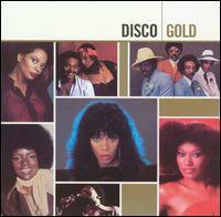 【オムニバス：Disco】VA / Disco Gold(CD) (Aポイント付)