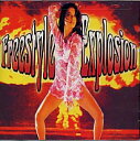 【輸入盤CD】【新品】VA / Freestyle Explosion