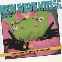 【オムニバス：80】VA / New Wave Hits Of 80's 14 (CD) (Aポイント付)