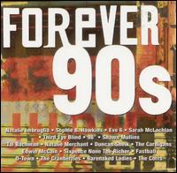 【オムニバス：90】VA / Forever 90's(CD) (Aポイント付)