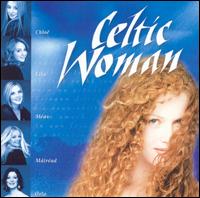 【輸入盤CD】Celtic Woman / Celtic Woman (ケルティック・ウーマン)
