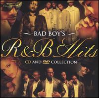 【オムニバス：00】VA / Bad Boys R&B Hits (CD) (Aポイント付)