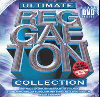 【レゲエ】Various Artists / Ultimate Reggaeton Collection (CD) (Aポイント付)