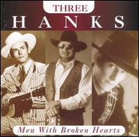 1996/9/17 発売輸入盤収録曲：1. I'll Never Get Out of This World Alive / Hank Williams Sr. & Hank Williams Jr. - 2:322. Move It on Over / Hank Williams Sr. & Hank Williams Jr. - 2:153. Moanin' the Blues / Hank Williams Sr. & Hank Williams III - 2:324. Never Again (Will I Knock on Your Door) / Hank Williams Jr. - 2:285. I'm a Long Gone Daddy / Hank Williams Sr. & Hank Williams Jr. - 2:546. Honky Tonk Blues / Hank Williams Sr. & Hank Williams Jr. - 2:177. I Won't Be Home No More / Hank Williams Sr. & Hank Williams Jr. - 2:288. 'Neath a Cold Gray Tomb of Stone / Hank Williams III - 2:529. Where the Soul of Man Never Dies / Hank Williams Sr. & Hank Williams Jr. - 1:4310. Hand Me Down / Hank Williams Jr. - 4:0211. Men With Broken Hearts / Hank Williams Sr. & Hank Williams Jr. - 3:1212. Lost Highway / Hank Williams Sr. - 1:26