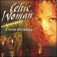 【輸入盤CD】Celtic Woman / New Journey (Deluxe Edition) (ケルティック・ウーマン)