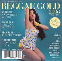 【輸入盤CD】VA / Reggae Gold 2006