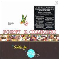 VA/ForeverChanging:TheGoldenAgeOfElektra(輸入盤CD)
