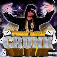 【輸入盤CD】VA / Punk Goes Crunk