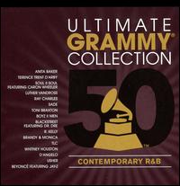 【輸入盤CD】VA / Ultimate Grammy Collection: Contemporary R&B