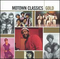 【輸入盤CD】VA / Motown Classics: Gold