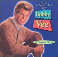 【Aポイント付】ボビー・ヴィー　Bobby Vee / Very Best (CD)