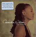 【JAZZ】カサンドラ・ウィルソンCassandra Wilson / Sings Standards(CD) (Aポイント付)