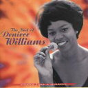 【輸入盤CD】Deniece Williams / Best (デニース・ウィリアムス)