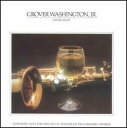 【輸入盤CD】Grover Washington Jr. / Winelight (グローヴァー ワシントン ジュニア)