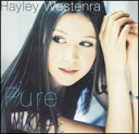 【輸入盤CD】【新品】Hayley Westenra / Pure (ヘイリー)