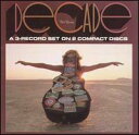 【Rock/Pops:ニ】ニール・ヤングNeil Young / Decade (CD) (Aポイント付)