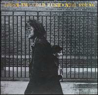 【Rock／Pops：ニ】ニール・ヤングNeil Young / After The Gold Rush (CD) (Aポイント付)