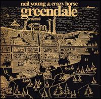 【輸入盤CD】Neil Young / Greendale 2nd Edition (ニール・ヤング)