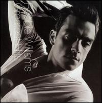 【輸入盤CD】Robbie Williams / Greatest Hits (ロビー ウィリアムス)