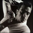 【Rock／Pops：ロ】ロビー・ウィリアムスRobbie Williams / Greatest Hits (CD) (Aポイント付)