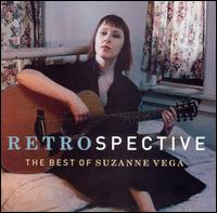 【輸入盤CD】Suzanne Vega / Retrospective: Best Of Suzanne Vega (スザンヌ・ヴェガ)