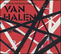 【Rock／Pops：ハ】ヴァン・ヘイレンVan Halen / Best Of Both Worlds(CD) (Aポイント付)