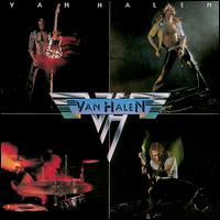 【輸入盤CD】Van Halen / Van Halen (ヴァン・ヘイレン)【★】