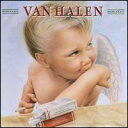 【Rock／Pops：ハ】ヴァン・ヘイレンVan Halen / 1984 (CD) (Aポイント付)