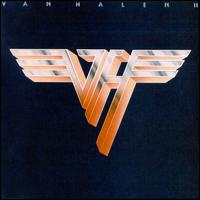 【輸入盤CD】Van Halen / II (ヴァン・ヘイレン)【★】