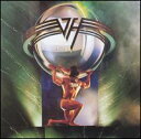 【Rock／Pops：ハ】ヴァン・ヘイレンVan Halen / 5150 (CD) (Aポイント付)