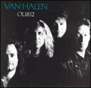 【Rock／Pops：ハ】ヴァン・ヘイレンVan Halen / OU812(CD) (Aポイント付)
