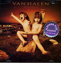 【Rock／Pops：ハ】ヴァン・ヘイレンVan Halen / Balance (CD) (Aポイント付)