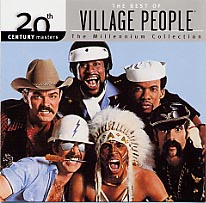 【輸入盤CD】Village People / Millennium Collection (ヴィレッジ・ピープル)
ITEMPRICE