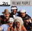 ͢CDVillage People / Millennium Collection (åԡץ)