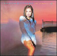 【R＆B／Hip－Hop：ハ】ヴァネッサ・ウィリアムスVanessa Williams / The Comfort Zone (CD) (A...
