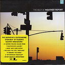 【Aポイント付】ウェザー・リポート　Weather Report / Best Of (CD)