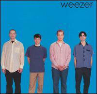 【輸入盤CD】Weezer / Weezer (Blue Album) (ウィーザー)