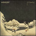 【輸入盤CD】Weezer / Pinkerton (ウィーザー)