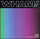 【Rock／Pops：ワ】ワムWham! / Music From Edge Of Heaven(CD) (Aポイント付)