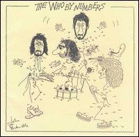 【Rock／Pops：フ】フーWho / Who By Numbers(CD) (Aポイント付)
