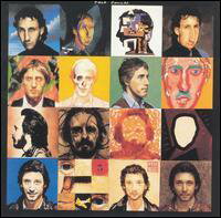 【Rock／Pops：フ】フーWho / Face Dances(CD) (Aポイント付)
