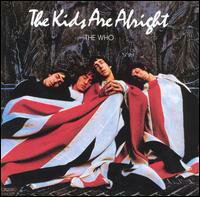 【Rock／Pops：フ】フーWho / Kids Are Alright(CD) (Aポイント付)