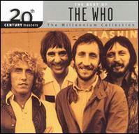 【Rock／Pops：フ】フーWho / Millennium Collection (CD) (Aポイント付)
