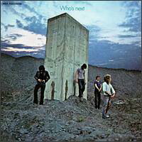 【Rock／Pops：フ】フーWho / Who's Next (CD) (Aポイント付)