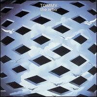 【Rock／Pops：フ】フーWho / Tommy (CD) (Aポイント付)