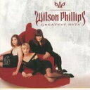 【輸入盤CD】Wilson Phillips / Greatest Hits