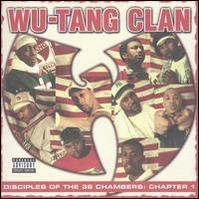 2004/9/28 発売輸入盤収録曲：1. Bring da Ruckus - 1:312. Da Mystery of Chessboxin' - 2:443. Clan in da Front - 1:094. C.R.E.A.M. - 1:405. Wu-Tang Clan Ain't Nuthin' Ta F' Wit - 2:086. Shame on a Nigga - 2:037. Ghost Deini - 1:508. Re-United - 3:069. For Heaven's Sake - 3:0010. Criminology - 1:1811. Incarcerated Scarfaces - 1:1212. Brooklyn Zoo - 2:5113. Bring the Pain - 1:3614. It's Yourz - 2:4115. Liquid Swords - 1:5916. One Blood Under W - 1:3917. Ice Cream - 2:4818. Triumph - 5:0119. Hood - 3:3920. Run - 1:3921. Run - 1:3722. Tearz - 1:3323. Method Man - 2:4124. Dog S**T - 0:5925. Shimmy Shimmy Ya - 5:1226. Y'all Been Warned - 3:1227. Gravel Pit - 7:24(ウータンクラン)