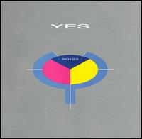 【Aポイント付】イエス　Yes / 90125 (CD)